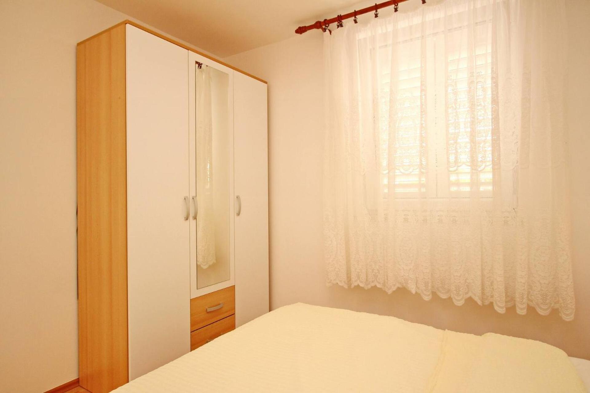 Apartments Vasilic-Cugalj-Smokvina バスカ エクステリア 写真