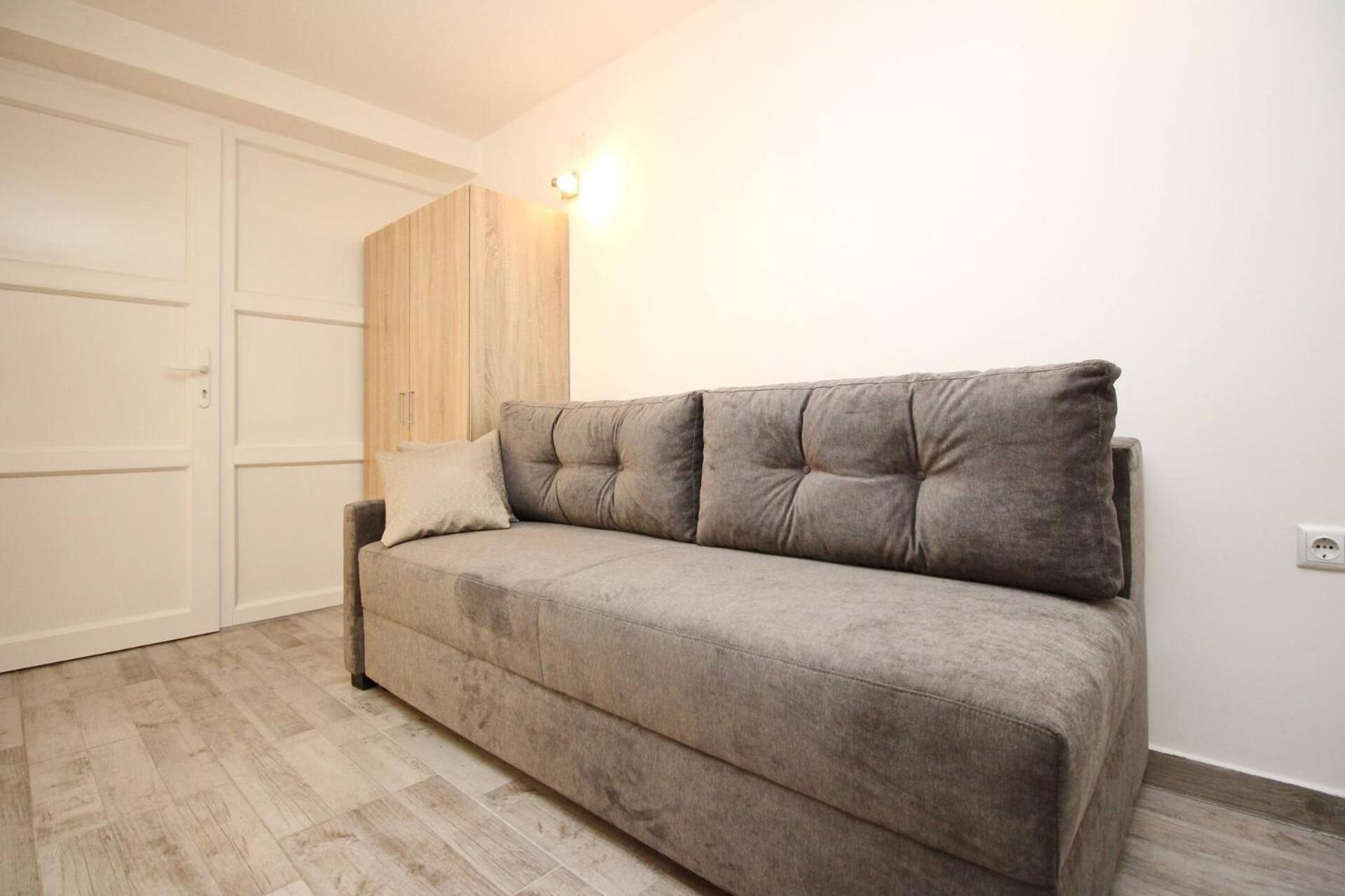 Apartments Vasilic-Cugalj-Smokvina バスカ エクステリア 写真