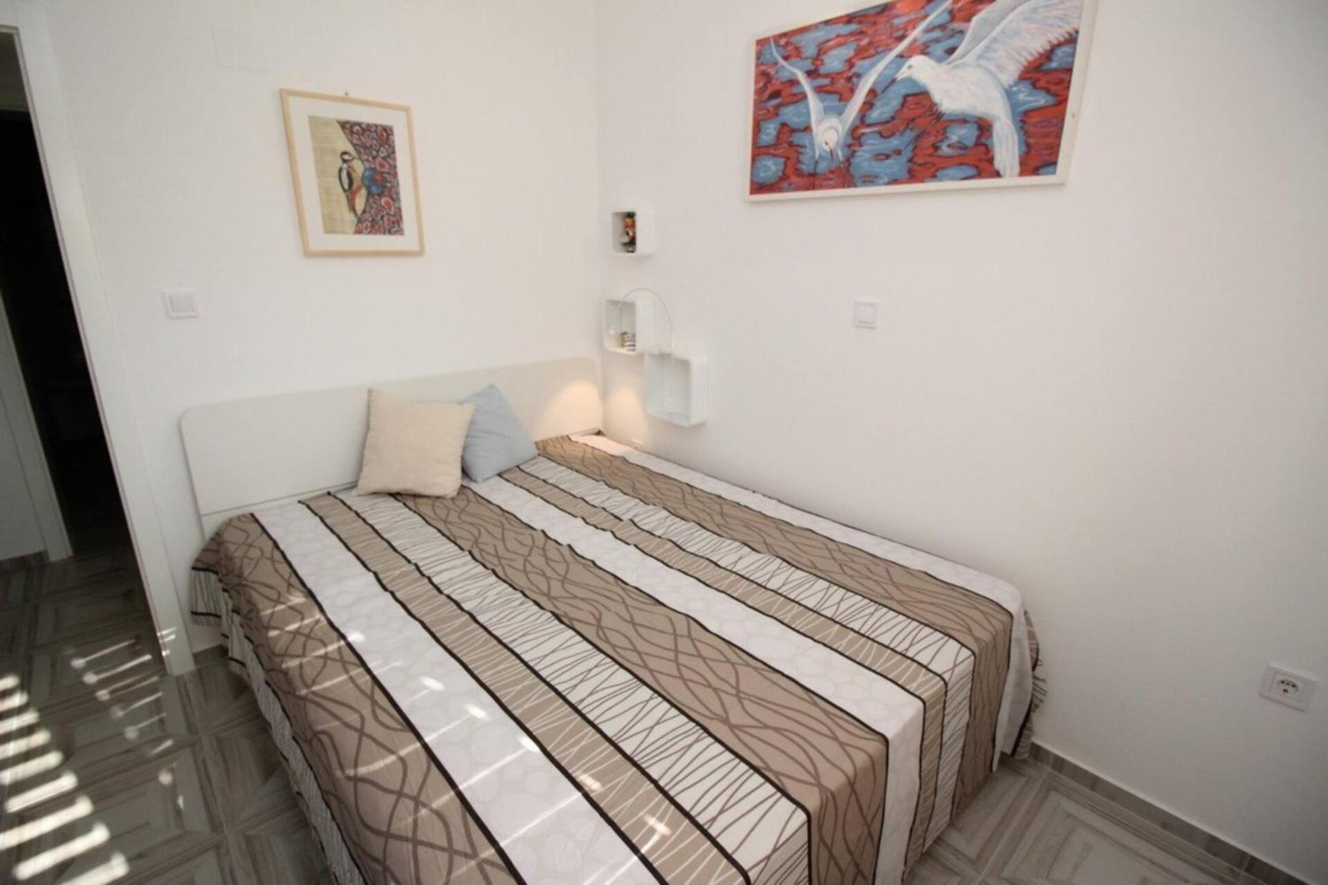 Apartments Vasilic-Cugalj-Smokvina バスカ エクステリア 写真